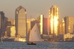 Sunset Sail On A Charming Vintage Yacht - Beer &. Wine Included - Second Medium