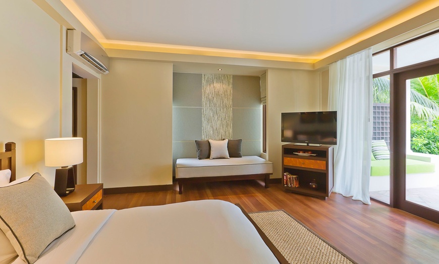 Image 5: ✈ MALDIVES | Malé du Nord - Kurumba Maldives 5*, 5 nuit - Spa