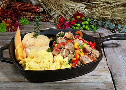5% Cash Back at Hash House A Go Go - Henderson