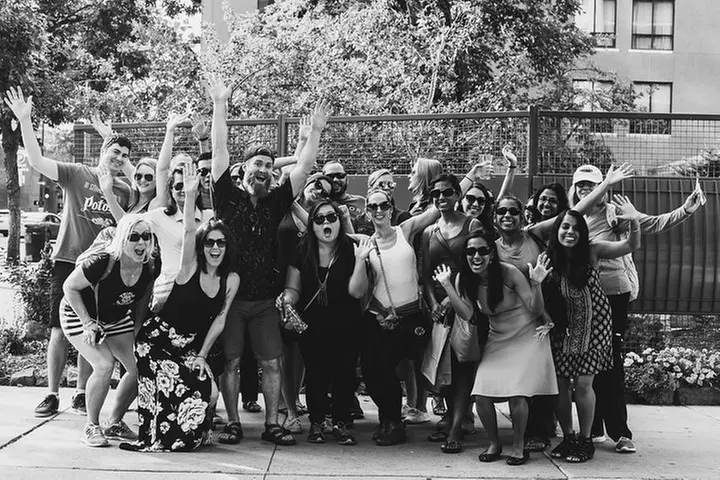 Denver Craft Beer Tour in Lower Downtown