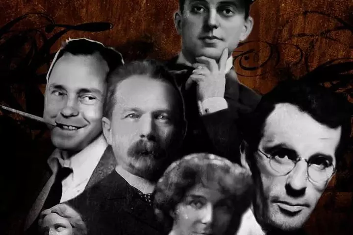 Bonaventure Cemetery Is Forever Tour