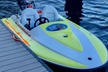 Mini Powerboat Rental - Second Medium