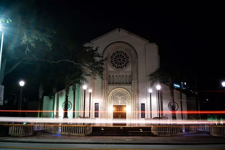 Orlando Haunts Ghouls and Ghosts Tour By US Ghost Adventures - Primary Image
