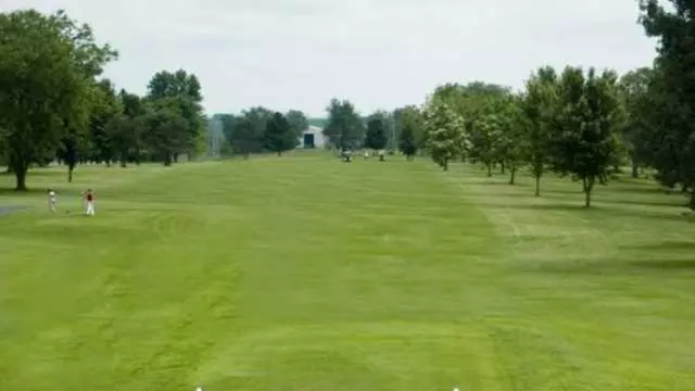 Online Booking - Round of Golf at Cole Acres Country Club - 9 Holes - Primary Image