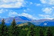 Mount Blue Sky, Clear Creek Canyon & Red Rocks Park (Mount Evans) - Second Medium