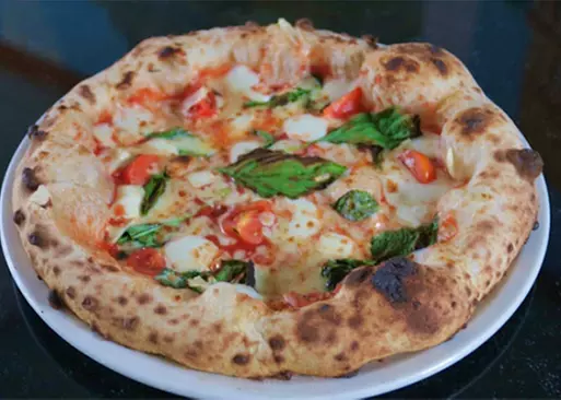 5% Cash Back at Terra Mare