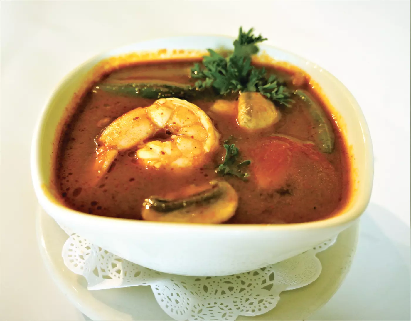 $15 For $30 Worth Of Thai Dinner Cuisine - Primary Image