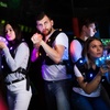 Image 3: $53 For 1 Hour Of Bowling, Shoe Rental, 1 Game Of Laser Tag & $5 Ar...
