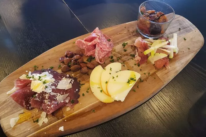 Hollywood Florida Walking Food Tour