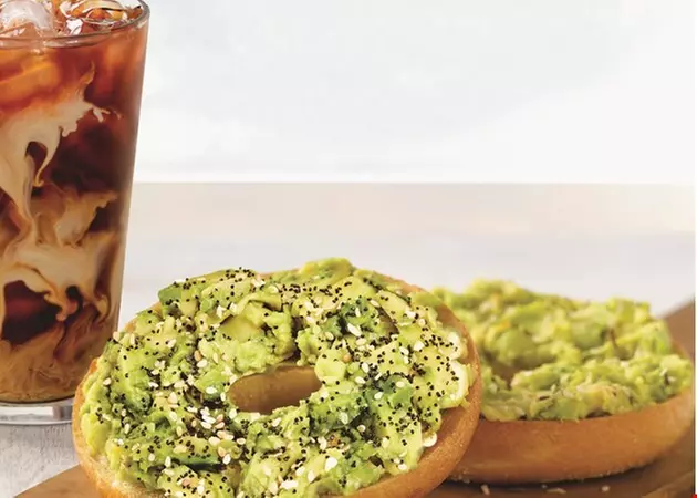 $10 For $20 Worth Of Bagels, Sandwiches & More
