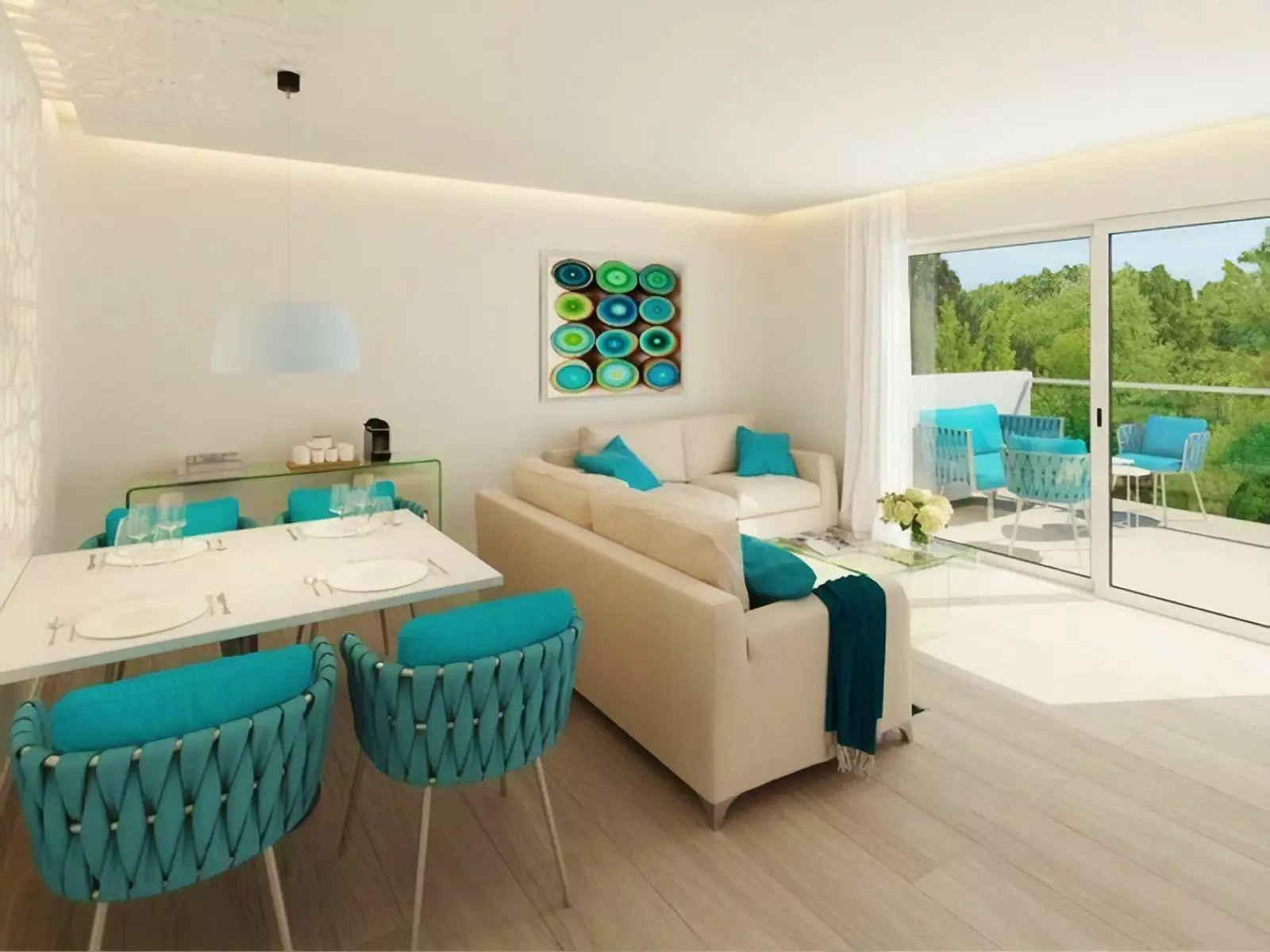 ✈ MAJORQUE | Cala d'Or - Hotel Club Es Talaial 3*, 3 nuit - Club