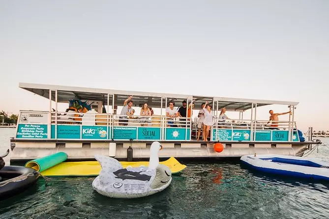 Explore Miami, Relax & Have Fun on our BOAT! - Primary Image