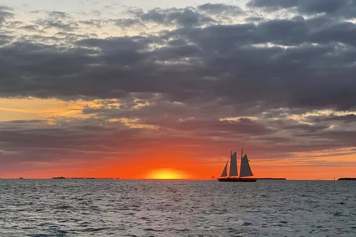 Full-Day Tour in Key West from Miami with Add-on extras - Primary Image
