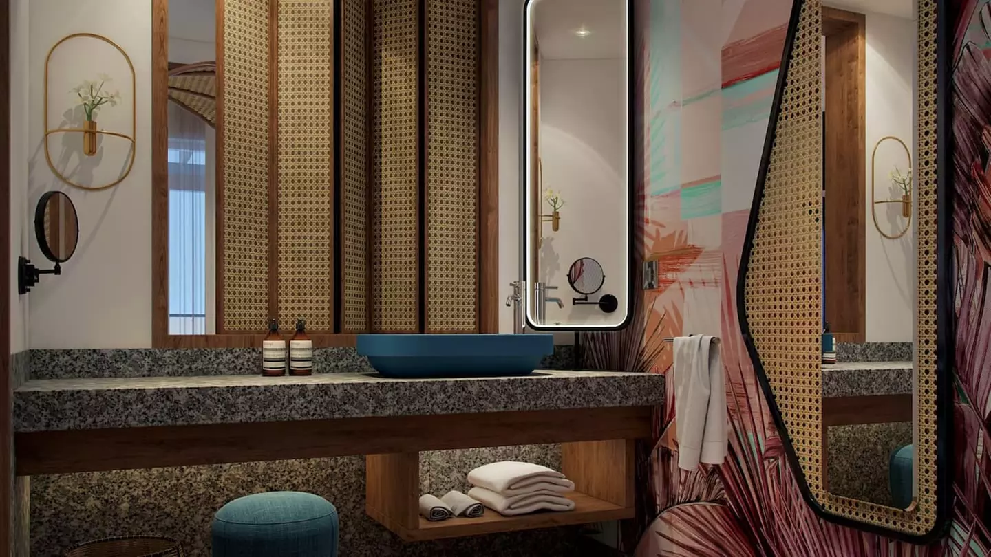 ✈ SEYCHELLEN | Insel Mahé - Canopy by Hilton Seychelles 4*, 5 Nächt...