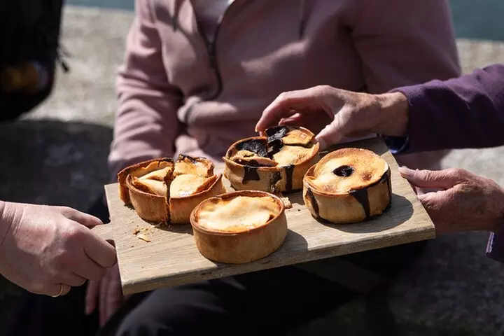 Borderland Walking Food Tour of Berwick upon Tweed - Primary Image