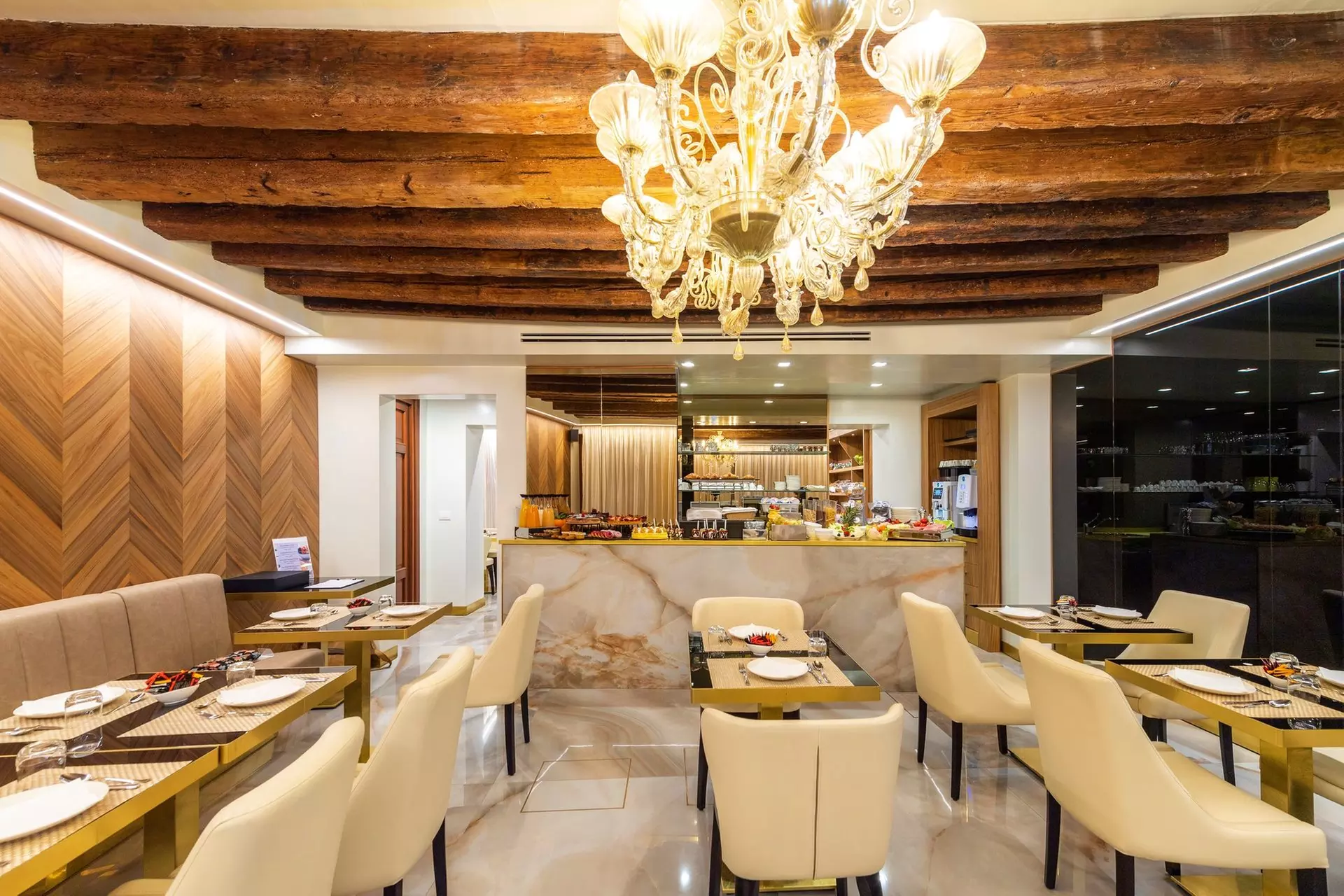 ✈ ITALIE | Venise - Palazzo San Lorenzo 4*, 2 nuit - City break