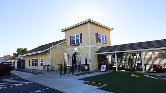 Online Booking - Round of Golf at GolfBallin - Primary Image