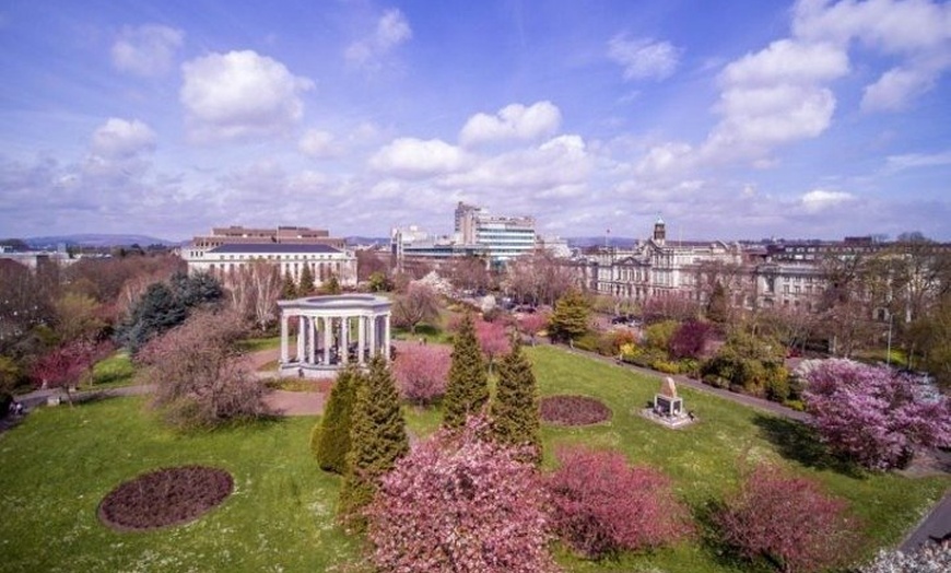 Image 2: Cardiff City Tour