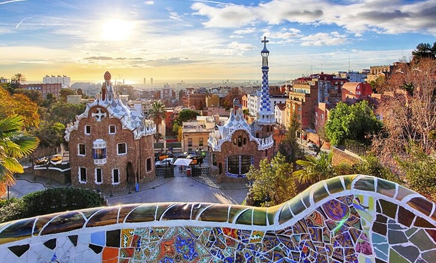 Image 2: Tour de 1 día en autobús turístico desde Barcelona a Valencia 324
