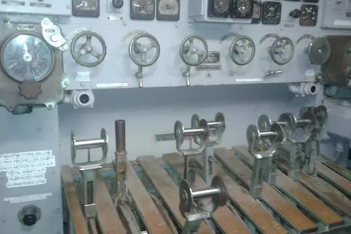 Private Galveston Sightseeing Tour 5-Hr Air-Conditioned Day Trip