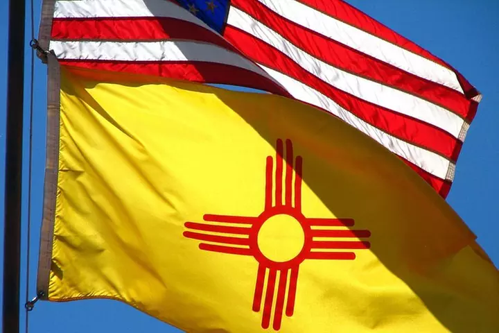 Creative Soul Scavenger Hunt of Taos