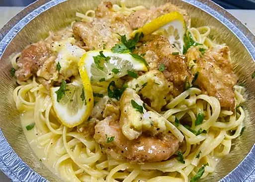 5% Cash Back at Gerard's Pizza & Pasta