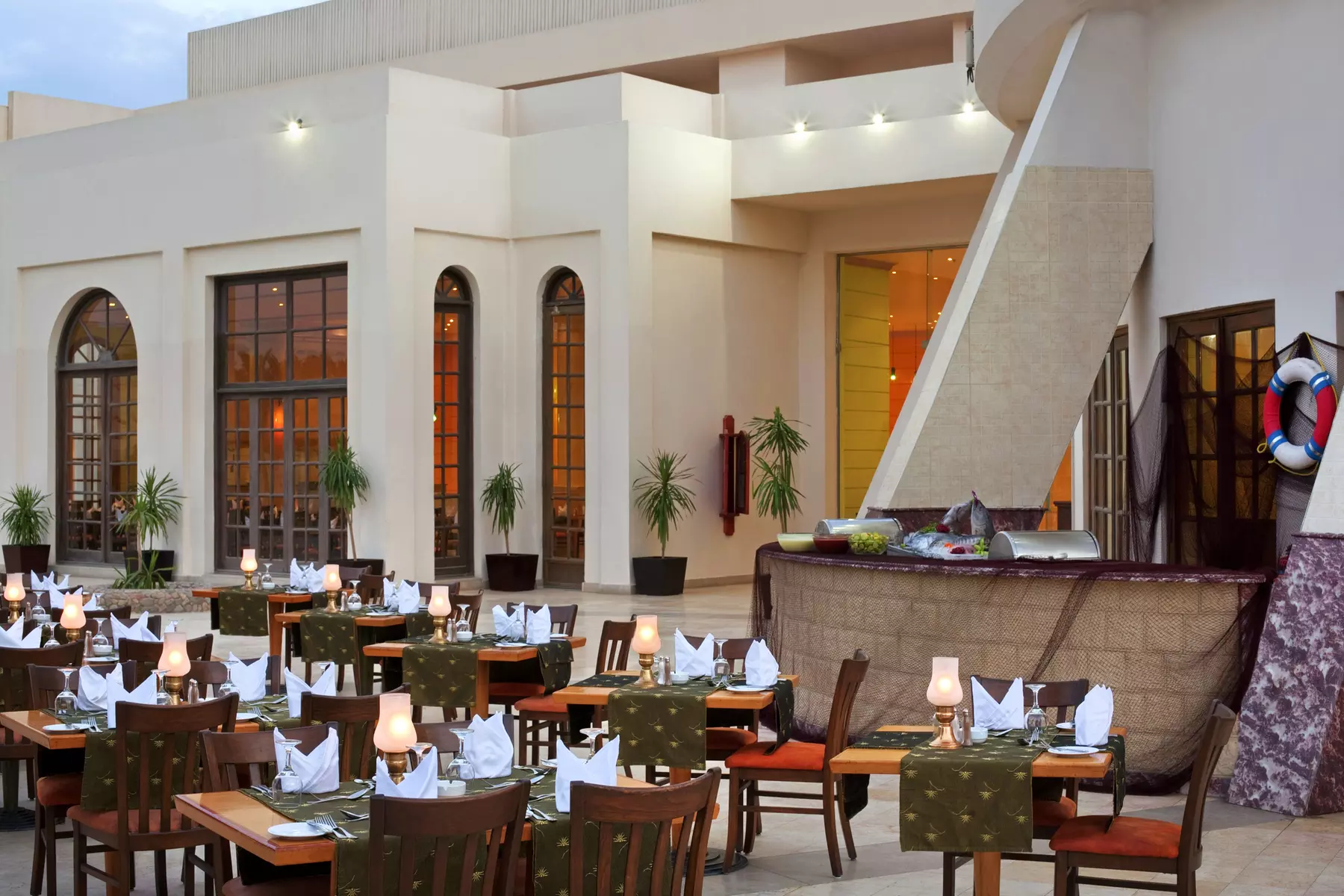 ✈ EGITTO | Hurghada - Long Beach Resort con attività incluse 4*, 3 ...