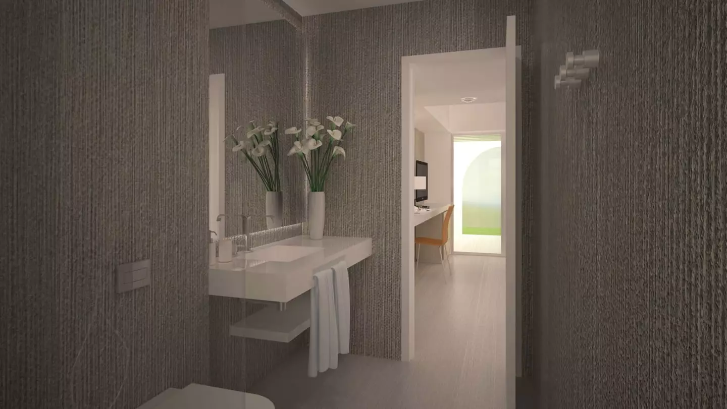 ✈ GRAN CANARIA | San Bartolomé de Tirajana - Hotel Dunagolf Suiten ...