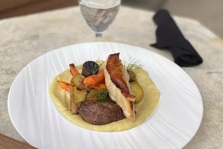 Downtown Chattanooga Food Tour