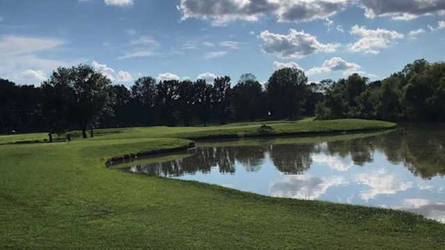Online Booking - Round of Golf at Family Golf and Learning Center