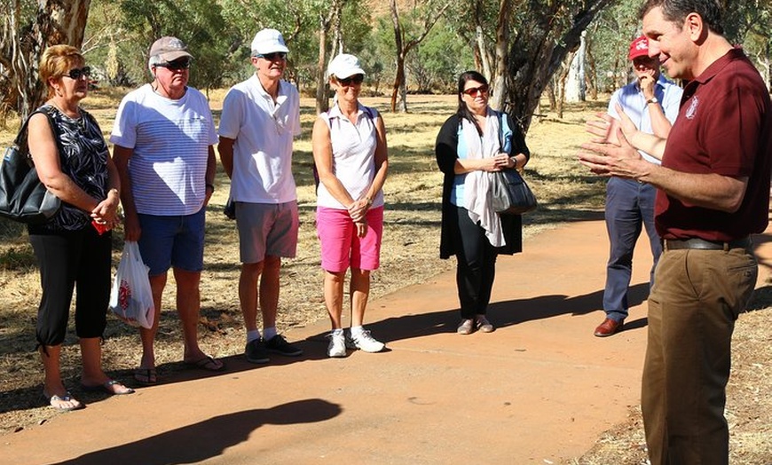 Image 5: Alice Springs Walking Tours