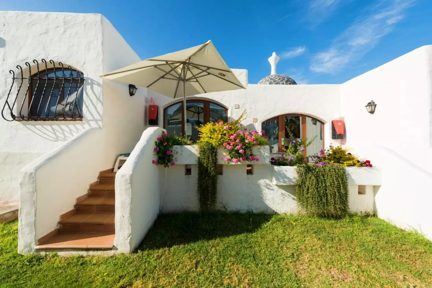 ✈ TENERIFE | Playa de las Americas - HD Parque Cristobal Tenerife 3...