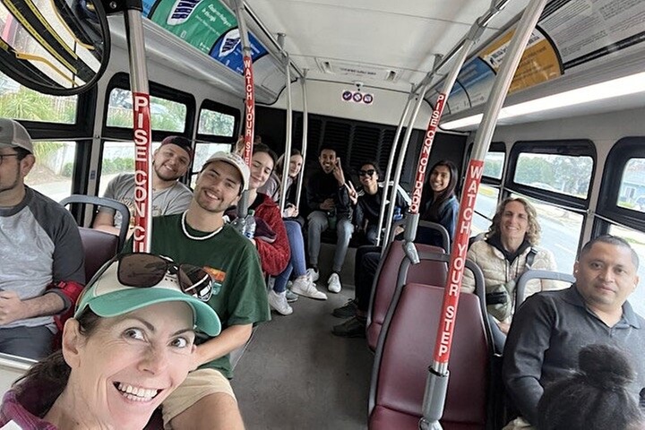 Roosevelt Island Historical Walking Tour