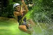 Adventure in Ziplines, ATVs and Cenote in Selvatica from Cancun - Image 2