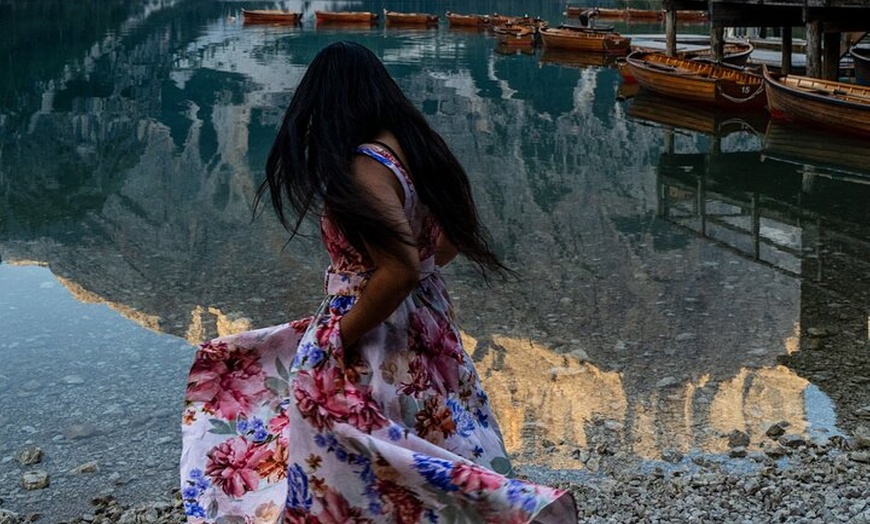 Image 3: Privates Fotoshooting in Regensburg