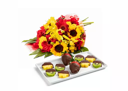 5% Cash Back at Edible Arrangements - Primary Image