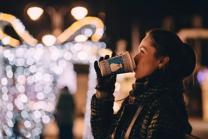 Celebrate with a Holiday Scavenger Hunt in Oklahoma City with Holly Jolly Hunt - Second Medium