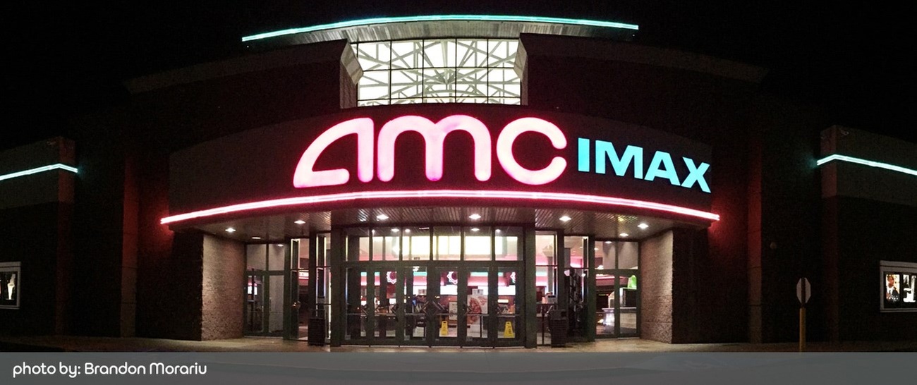 AMC Schererville 16