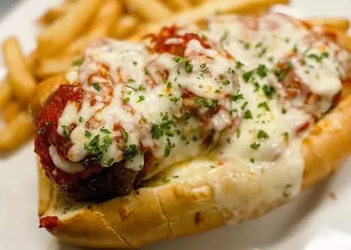 5% Cash Back at Basilico Italiano