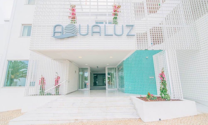 Image 71: ✈ ALGARVE | LAGOS - Aqualuz Lagos Hotel & Apartments 4*