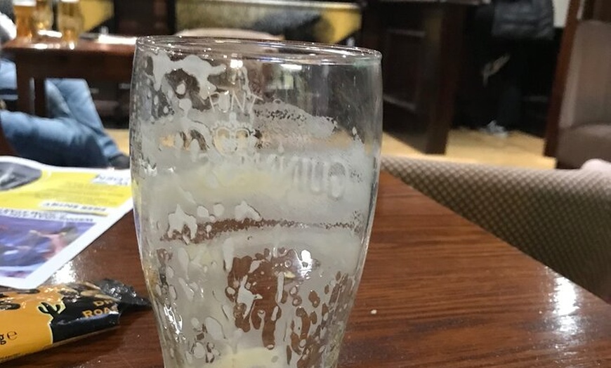 Image 5: Private London Pub Tour in Iconic London Taxi