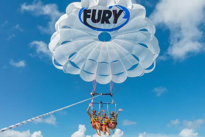 Key West Day Trip from Miami with Activities