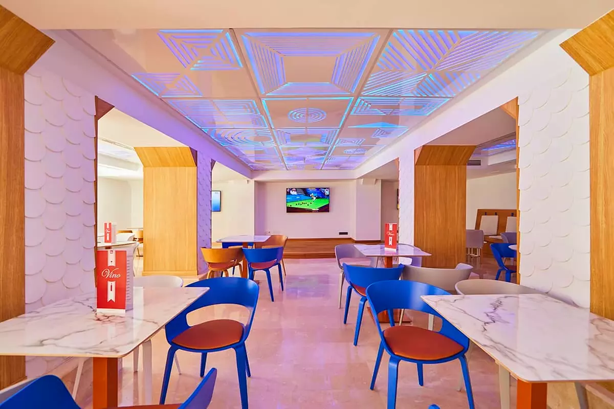 ✈ MAJORQUE | El Arenal - MLL Mediterranean Bay - Adults only 4*, 3 ...