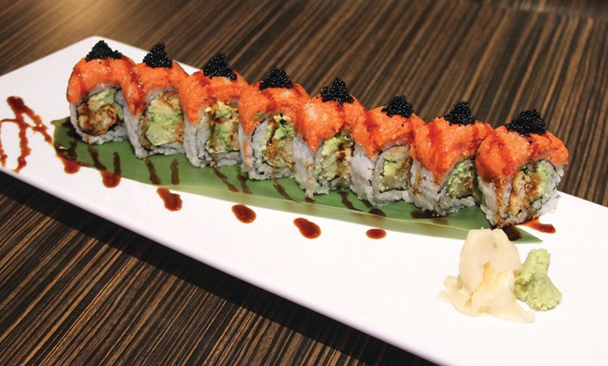 ASIAN TEMPTATION - ASIAN TEMPTATION | Groupon