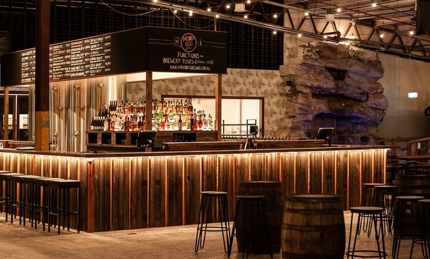 Image 6: Epic Melbourne Brewery Tour Northside Edition