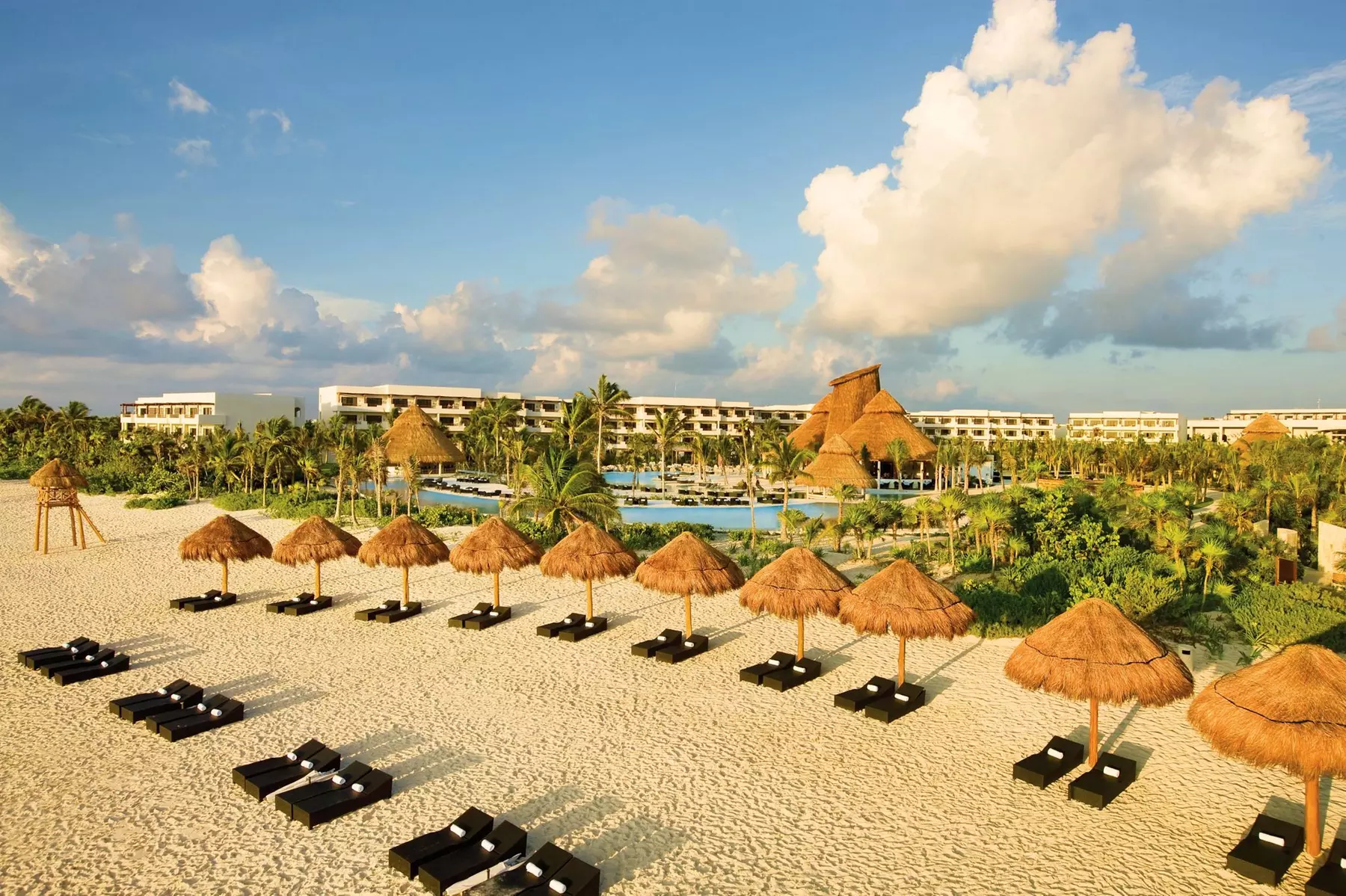 ✈ MESSICO | Playa del Carmen - Secrets Maroma Beach Adult Only 5*, ...