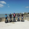 Image 3: Balade Privée de Royan à Pontaillac en Segway