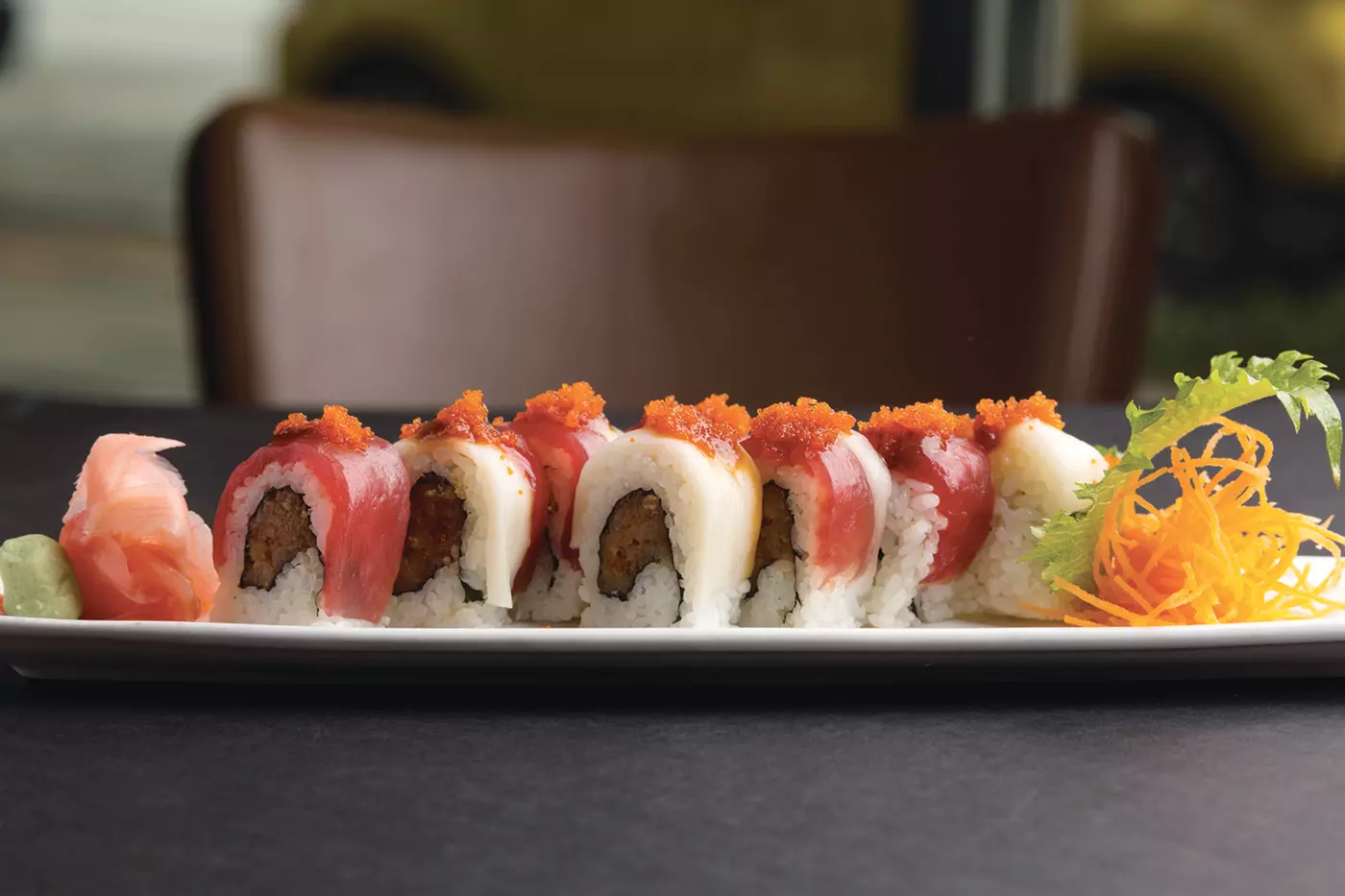 $15 For $30 Worth Of Japanese Cuisine & Beverages - Primary Image