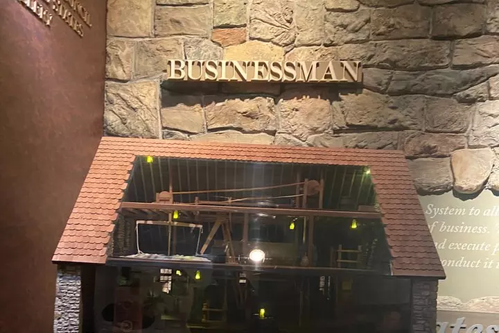 Full-Day Tour of Washington DC with Mount Vernon & Old Alexandria