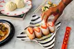 5% Cash Back at Maketto - Second Medium